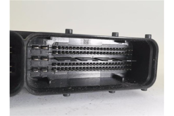 Recambio de centralita para jeep compass (mk) 2.0 sport referencia OEM IAM P05094599AE 281013444 