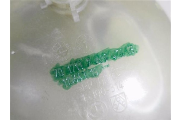 Recambio de botella expansion para bmw serie 1 berlina 5p (f20) 1.6 118i referencia OEM IAM ZB1713760947005 11564310 