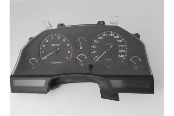 Recambio de cuadro completo para toyota celica (t20) 2.0 gt referencia OEM IAM 2578004011 BE830102B382 