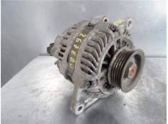 Recambio de alternador para smart forfour 1.3 básico (70kw) referencia OEM IAM A5TG0091ZE MN155953 