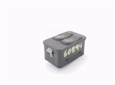 Recambio de mando elevalunas delantero izquierdo para opel meriva 1.7 cdti referencia OEM IAM 13363202 24409205 