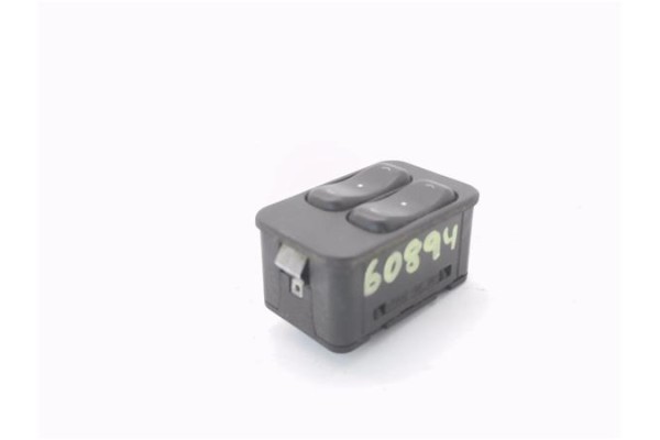 Recambio de mando elevalunas delantero izquierdo para opel meriva 1.7 cdti referencia OEM IAM 13363202 24409205 