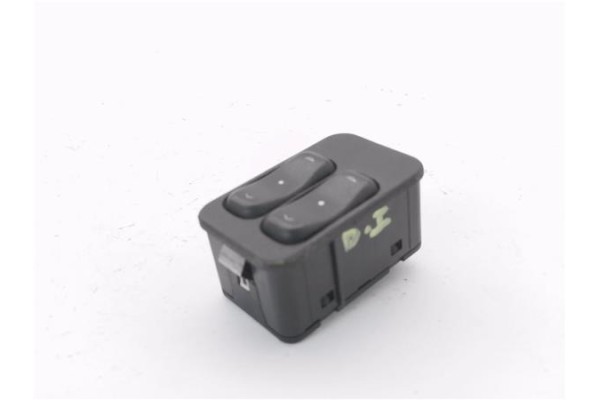 Recambio de mando elevalunas delantero izquierdo para opel meriva 1.7 cdti referencia OEM IAM 13363202 24409205 