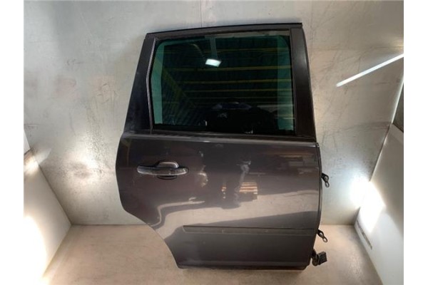 Recambio de puerta trasero derecha para ford focus c-max 1.6 referencia OEM IAM   