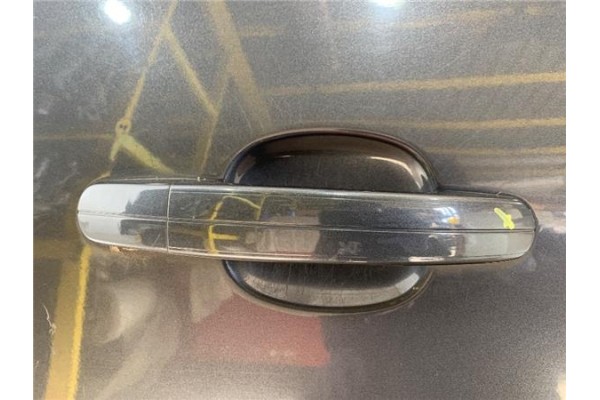 Recambio de puerta trasero derecha para ford focus c-max 1.6 referencia OEM IAM   