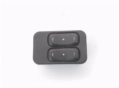 Recambio de mando elevalunas delantero izquierdo para opel meriva 1.7 cdti referencia OEM IAM 13363202 24409205 
