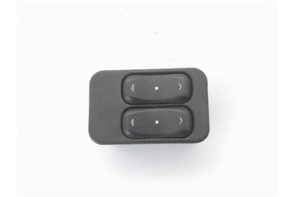 Recambio de mando elevalunas delantero izquierdo para opel meriva 1.7 cdti referencia OEM IAM 13363202 24409205 