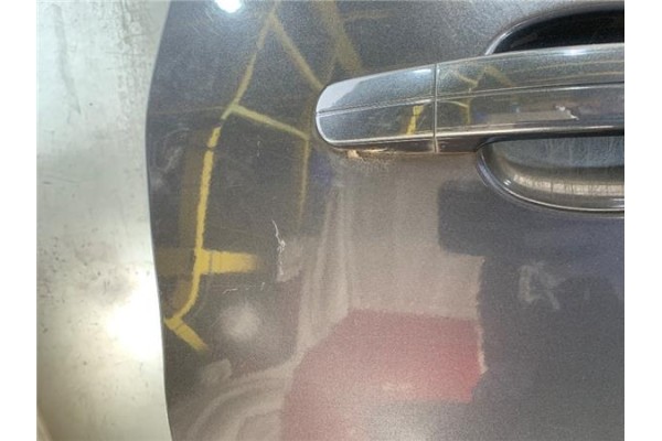 Recambio de puerta trasero derecha para ford focus c-max 1.6 referencia OEM IAM   