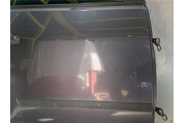 Recambio de puerta trasero derecha para ford focus c-max 1.6 referencia OEM IAM   