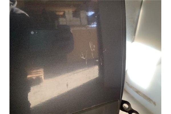 Recambio de puerta trasero derecha para ford focus c-max 1.6 referencia OEM IAM   