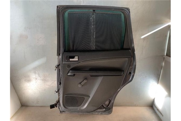 Recambio de puerta trasero derecha para ford focus c-max 1.6 referencia OEM IAM   