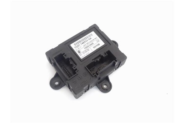 Recambio de centralita para ford mondeo iv 2.0 tdci referencia OEM IAM 7G9T14B533NA 10001845 