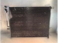 Recambio de radiador aire acondicionado para bmw serie 3 compacto (e46) 1.8 316ti referencia OEM IAM 58572810 64538377614 