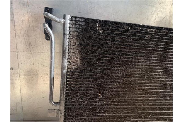 Recambio de radiador aire acondicionado para bmw serie 3 compacto (e46) 1.8 316ti referencia OEM IAM 58572810 64538377614 