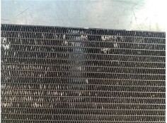 Recambio de radiador aire acondicionado para bmw serie 3 compacto (e46) 1.8 316ti referencia OEM IAM 58572810 64538377614 