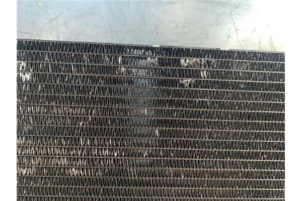 Recambio de radiador aire acondicionado para bmw serie 3 compacto (e46) 1.8 316ti referencia OEM IAM 58572810 64538377614 