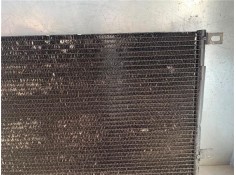 Recambio de radiador aire acondicionado para bmw serie 3 compacto (e46) 1.8 316ti referencia OEM IAM 58572810 64538377614 