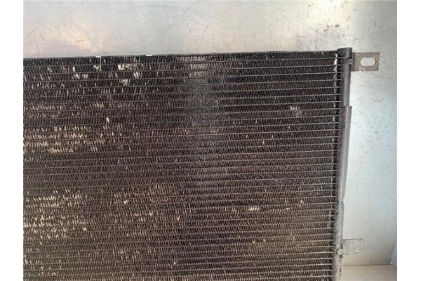 Recambio de radiador aire acondicionado para bmw serie 3 compacto (e46) 1.8 316ti referencia OEM IAM 58572810 64538377614 