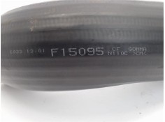 Recambio de carcasa filtro aire para lancia phedra (180) 2.2 jtd (179axc1a) referencia OEM IAM F15095  
