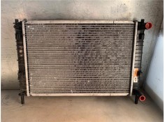 Recambio de radiador para ford fusion (cbk) 1.4 tdci referencia OEM IAM J2195652946  
