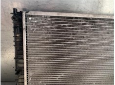 Recambio de radiador para ford fusion (cbk) 1.4 tdci referencia OEM IAM J2195652946  