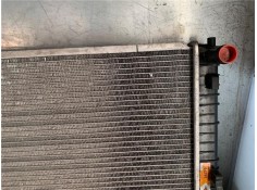 Recambio de radiador para ford fusion (cbk) 1.4 tdci referencia OEM IAM J2195652946  