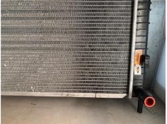 Recambio de radiador para ford fusion (cbk) 1.4 tdci referencia OEM IAM J2195652946  