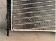 Recambio de radiador para ford fusion (cbk) 1.4 tdci referencia OEM IAM J2195652946  