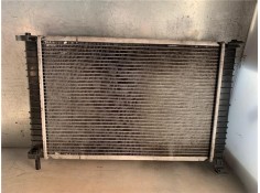 Recambio de radiador para ford fusion (cbk) 1.4 tdci referencia OEM IAM J2195652946  