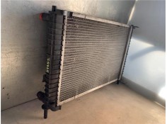 Recambio de radiador para ford fusion (cbk) 1.4 tdci referencia OEM IAM J2195652946  