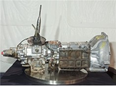 Recambio de caja cambios manual para mitsubishi pajero 2.5 td referencia OEM IAM M010S5B001 ME580805 