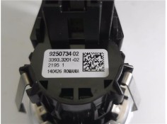 Recambio de conmutador de arranque/encendido para bmw serie 1 berlina 5p (f20) 1.6 118i referencia OEM IAM 925073402 3393320102 