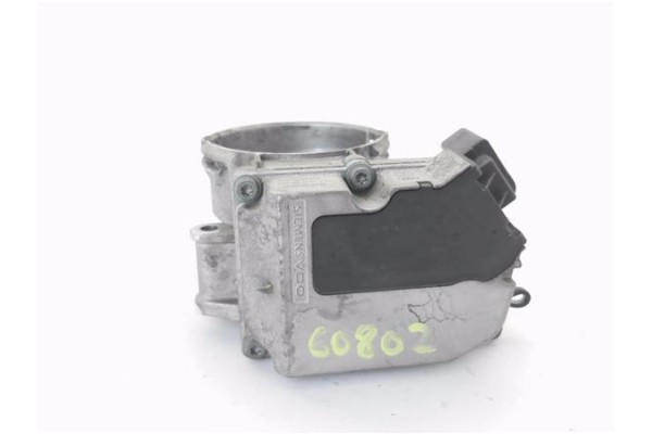Recambio de caja mariposa aire para volkswagen golf v (1k1) 1.9 tdi referencia OEM IAM 03G128063C A2C53099815 