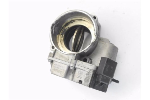 Recambio de caja mariposa aire para volkswagen golf v (1k1) 1.9 tdi referencia OEM IAM 03G128063C A2C53099815 