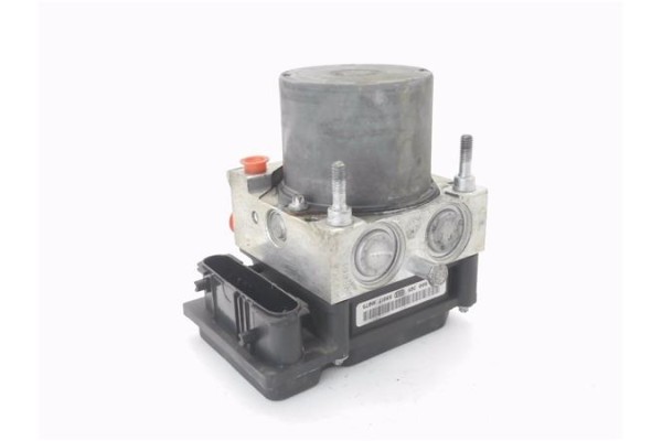 Recambio de nucleo abs para citroen c4 berlina 1.4 16v referencia OEM IAM 9659457180 265231486 