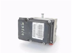 Recambio de nucleo abs para citroen c4 berlina 1.4 16v referencia OEM IAM 9659457180 265231486 