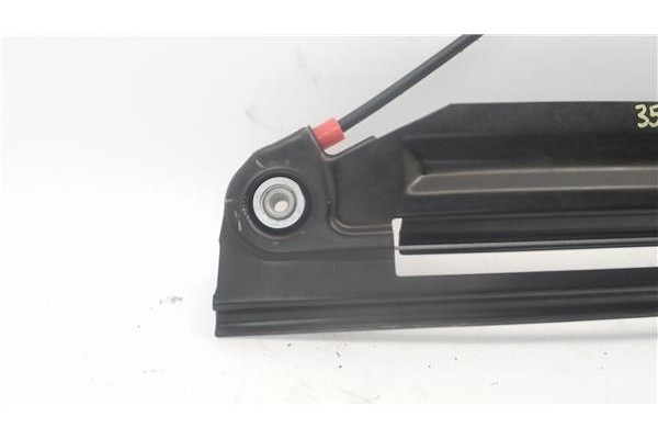 Recambio de mecanismo elevalunas trasero derecho para bmw serie 5 berlina (e39) referencia OEM IAM 67628360511 9030144 8360511 ,