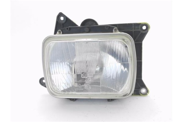 Recambio de faro delantero izquierdo para nissan patrol (k/w260) 2.8 d referencia OEM IAM 7R0188701  