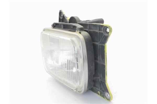 Recambio de faro delantero izquierdo para nissan patrol (k/w260) 2.8 d referencia OEM IAM 7R0188701  