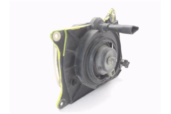 Recambio de faro delantero izquierdo para nissan patrol (k/w260) 2.8 d referencia OEM IAM 7R0188701  