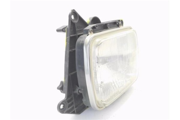 Recambio de faro delantero izquierdo para nissan patrol (k/w260) 2.8 d referencia OEM IAM 7R0188701  