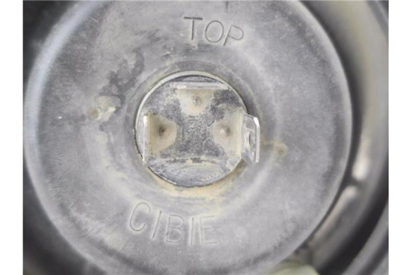 Recambio de faro delantero izquierdo para nissan patrol (k/w260) 2.8 d referencia OEM IAM 7R0188701  