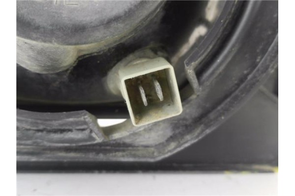 Recambio de faro delantero izquierdo para nissan patrol (k/w260) 2.8 d referencia OEM IAM 7R0188701  