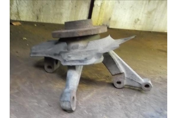 Recambio de mangueta delantero izquierda para fiat brava (182) 1.9 jtd referencia OEM IAM   