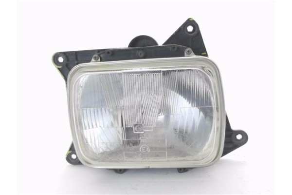 Recambio de faro delantero dcho para nissan patrol (k/w260) 2.8 d referencia OEM IAM 7R0188701  