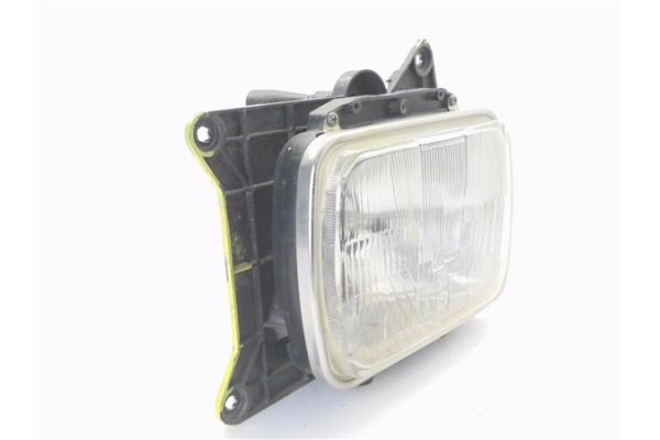 Recambio de faro delantero dcho para nissan patrol (k/w260) 2.8 d referencia OEM IAM 7R0188701  