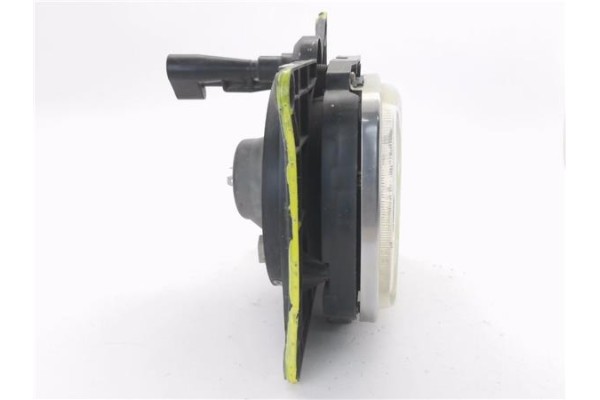 Recambio de faro delantero dcho para nissan patrol (k/w260) 2.8 d referencia OEM IAM 7R0188701  
