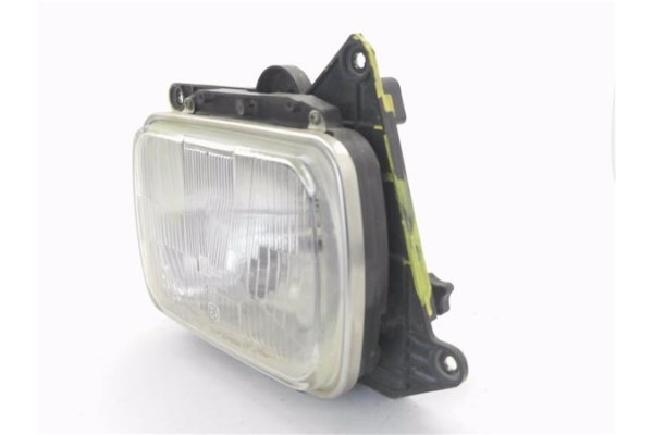 Recambio de faro delantero dcho para nissan patrol (k/w260) 2.8 d referencia OEM IAM 7R0188701  