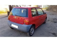 seat arosa (6h1) del año 1999