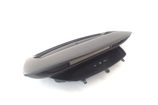 Recambio de display para citroen c4 berlina 1.4 16v referencia OEM IAM 281124203A P96572391ZD 